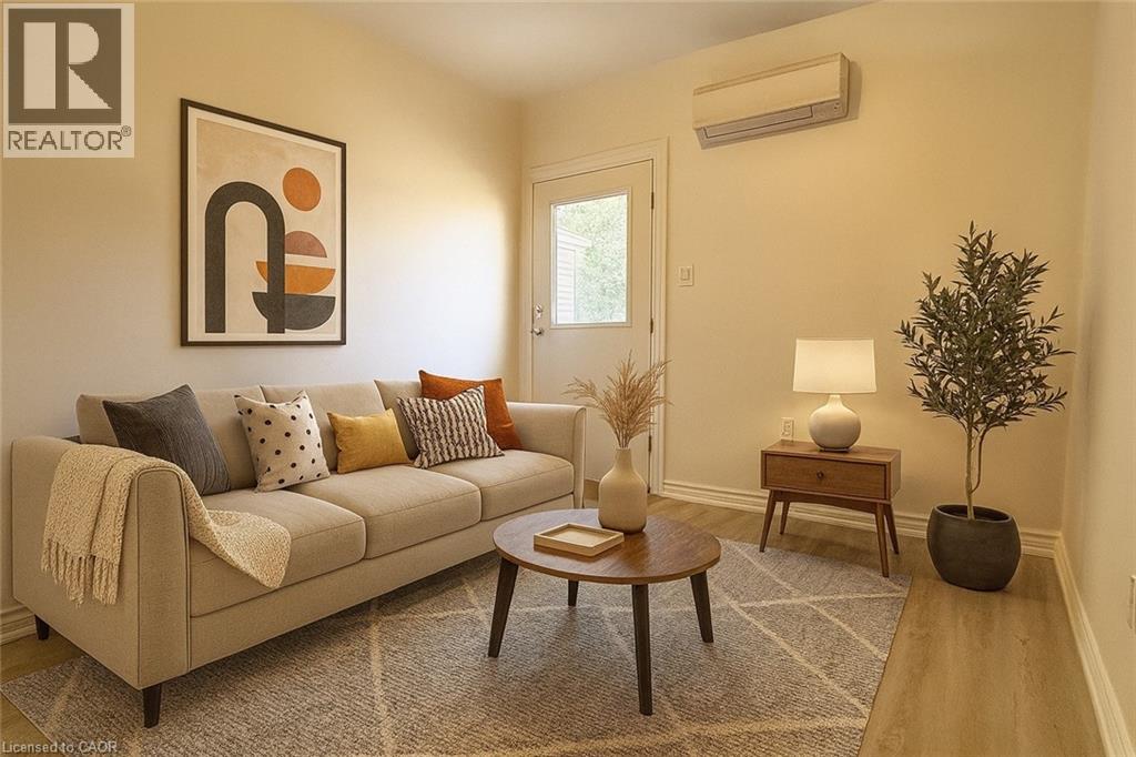 76 Wentworth Street S Unit# 2, Hamilton, Ontario  L8N 2Y9 - Photo 6 - 40811700