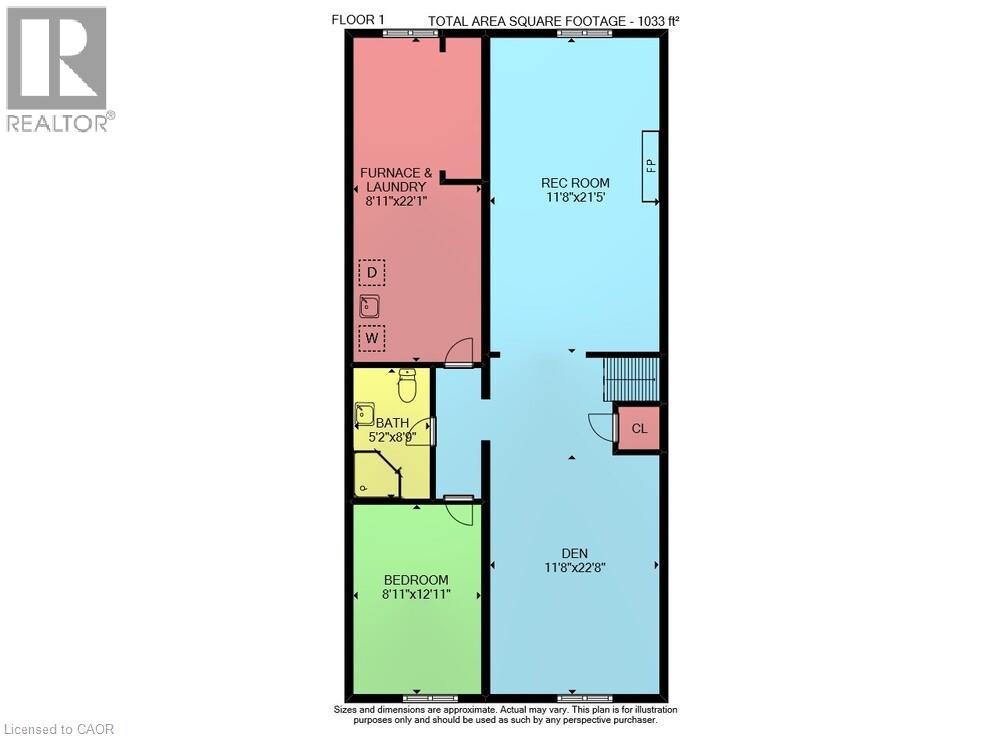 9 Sidare Court, Grimsby, Ontario  L3M 4E8 - Photo 26 - 40811570