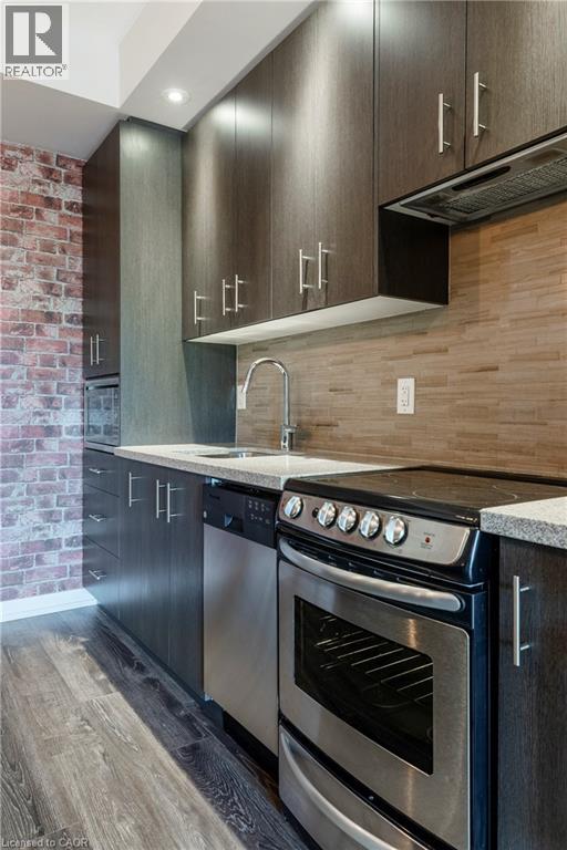 457 Plains Road E Unit# 224, Burlington, Ontario  L7T 2E2 - Photo 13 - 40811562