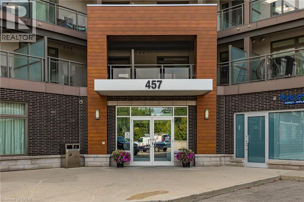 457 Plains Road E Unit# 224, Burlington, Ontario  L7T 2E2 - Photo 2 - 40811562