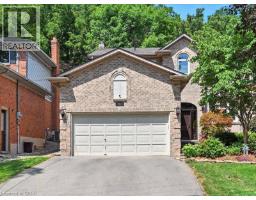 41 WATSONS Lane, Dundas, Ontario
