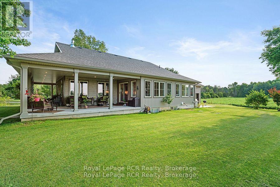 302769 Douglas Street, West Grey, Ontario  N0G 1R0 - Photo 23 - X12874442