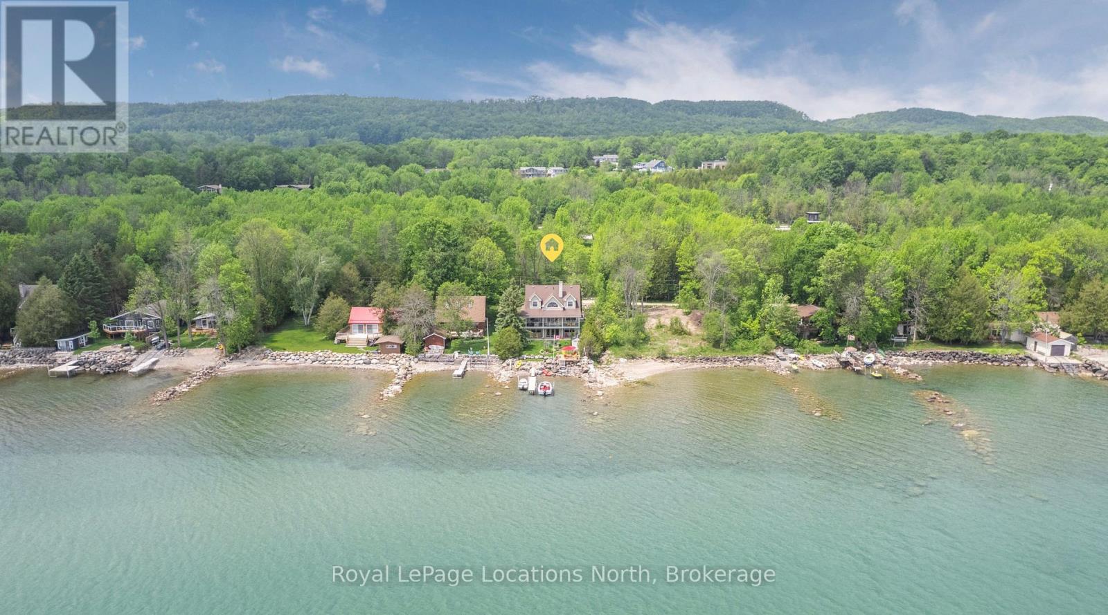 261 Cedar Avenue, Meaford, Ontario  N4L 1W5 - Photo 3 - X12874502