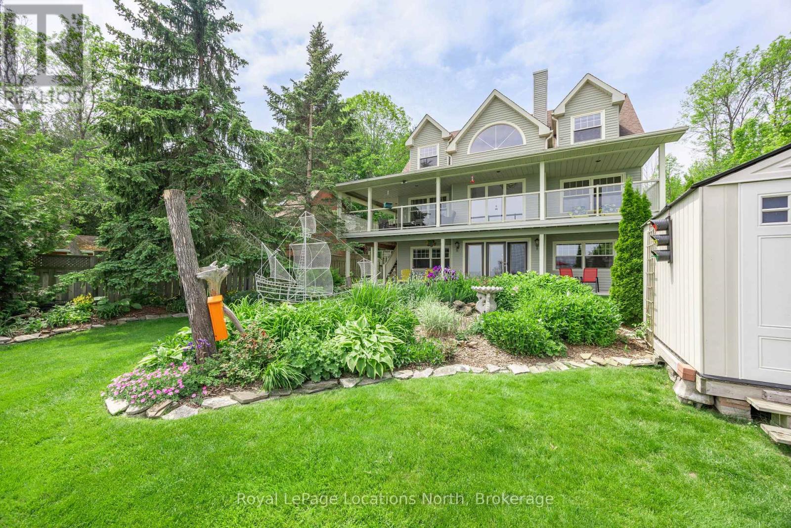 261 Cedar Avenue, Meaford, Ontario  N4L 1W5 - Photo 39 - X12874502