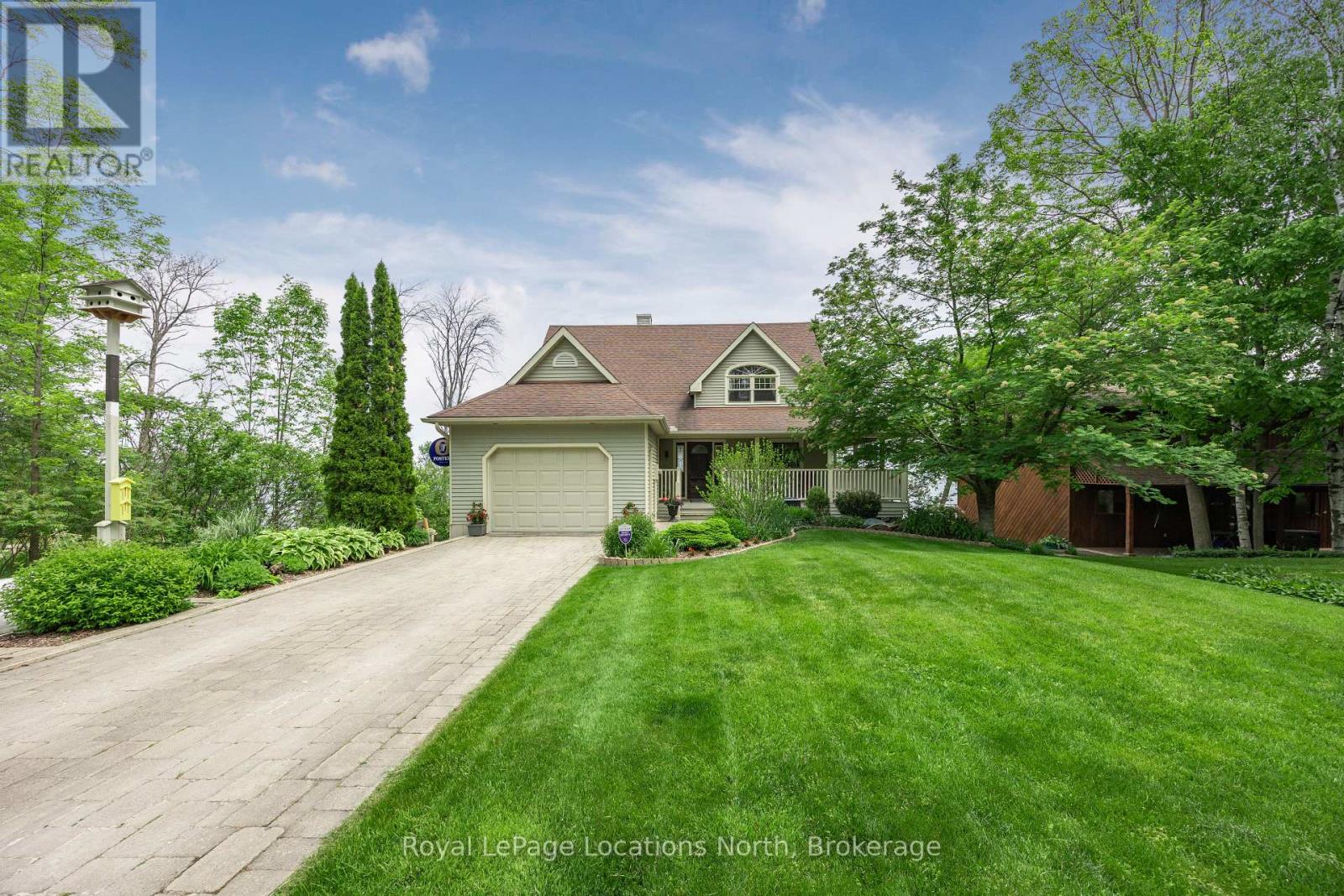 261 Cedar Avenue, Meaford, Ontario  N4L 1W5 - Photo 4 - X12874502