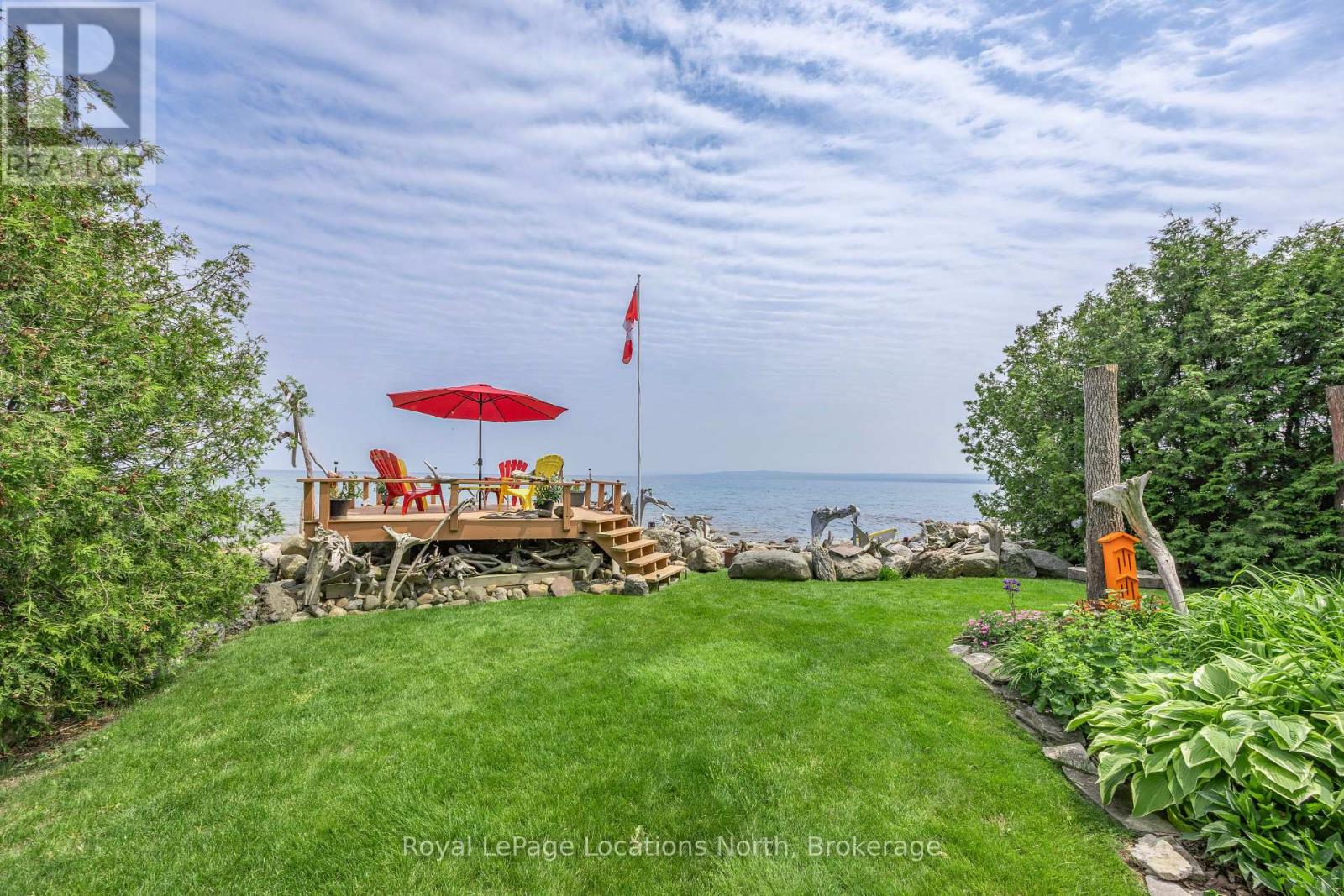 261 Cedar Avenue, Meaford, Ontario  N4L 1W5 - Photo 40 - X12874502