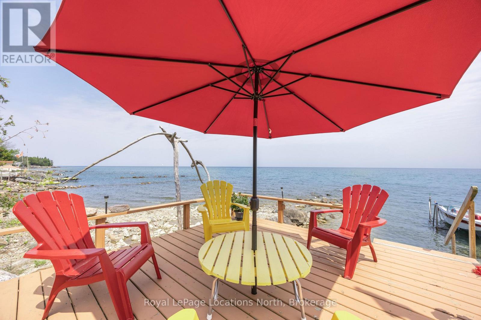 261 Cedar Avenue, Meaford, Ontario  N4L 1W5 - Photo 41 - X12874502