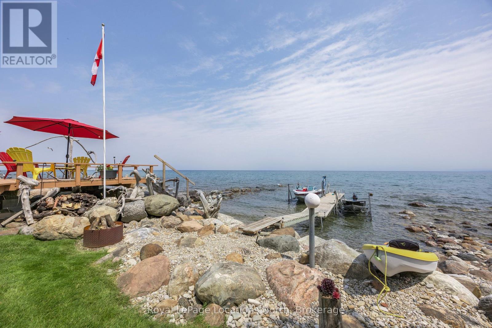 261 Cedar Avenue, Meaford, Ontario  N4L 1W5 - Photo 42 - X12874502