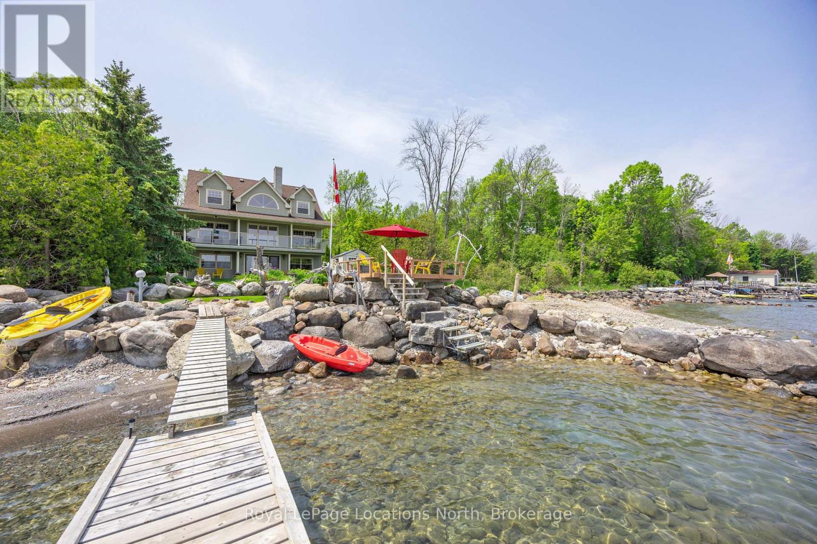 261 Cedar Avenue, Meaford, Ontario  N4L 1W5 - Photo 44 - X12874502