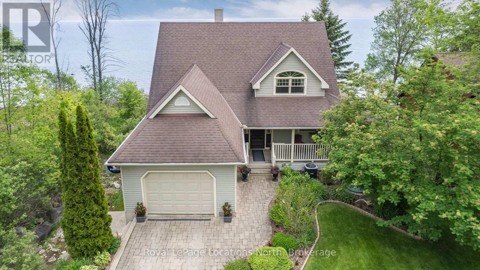 261 Cedar Avenue, Meaford, Ontario  N4L 1W5 - Photo 45 - X12874502