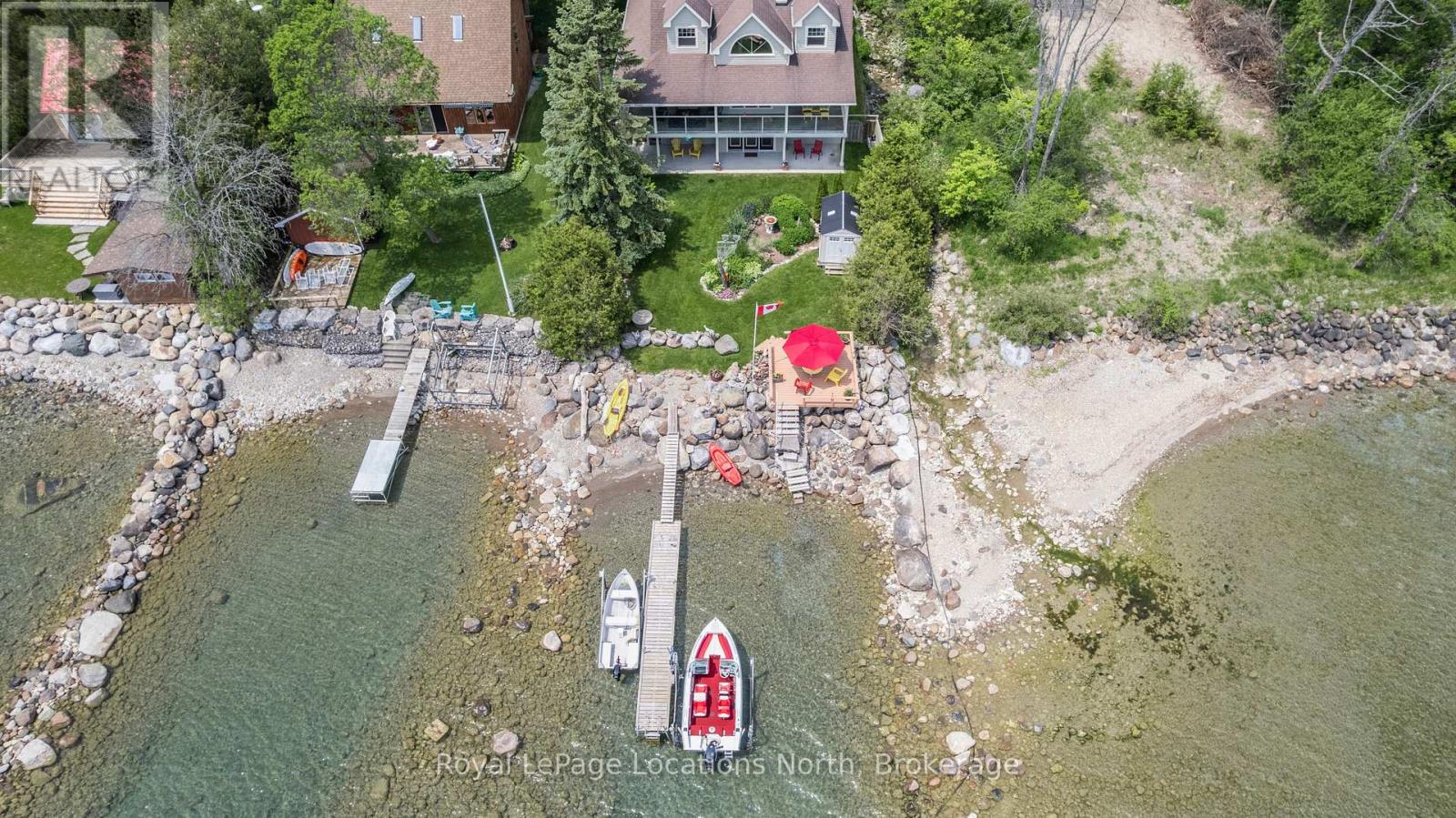 261 Cedar Avenue, Meaford, Ontario  N4L 1W5 - Photo 48 - X12874502