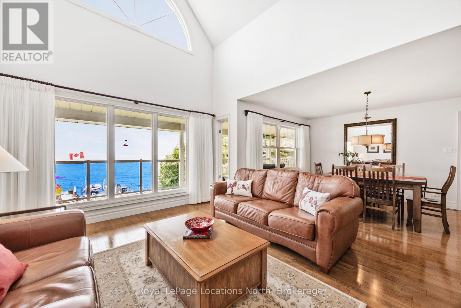 261 Cedar Avenue, Meaford, Ontario  N4L 1W5 - Photo 8 - X12874502