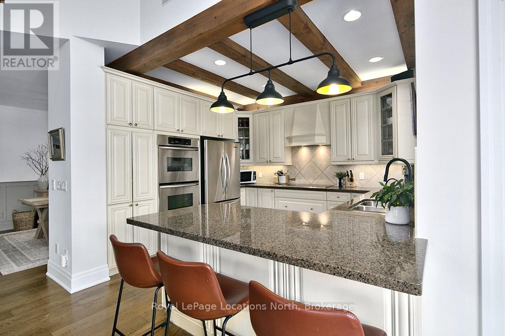 153 East Ridge Drive, Blue Mountains, Ontario  N0H 2P0 - Photo 10 - X12874580