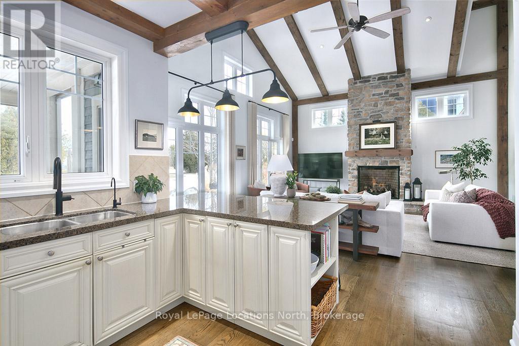 153 East Ridge Drive, Blue Mountains, Ontario  N0H 2P0 - Photo 12 - X12874580