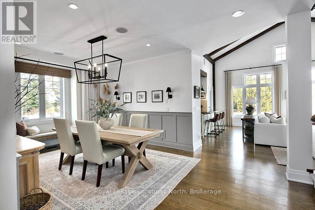 153 East Ridge Drive, Blue Mountains, Ontario  N0H 2P0 - Photo 14 - X12874580