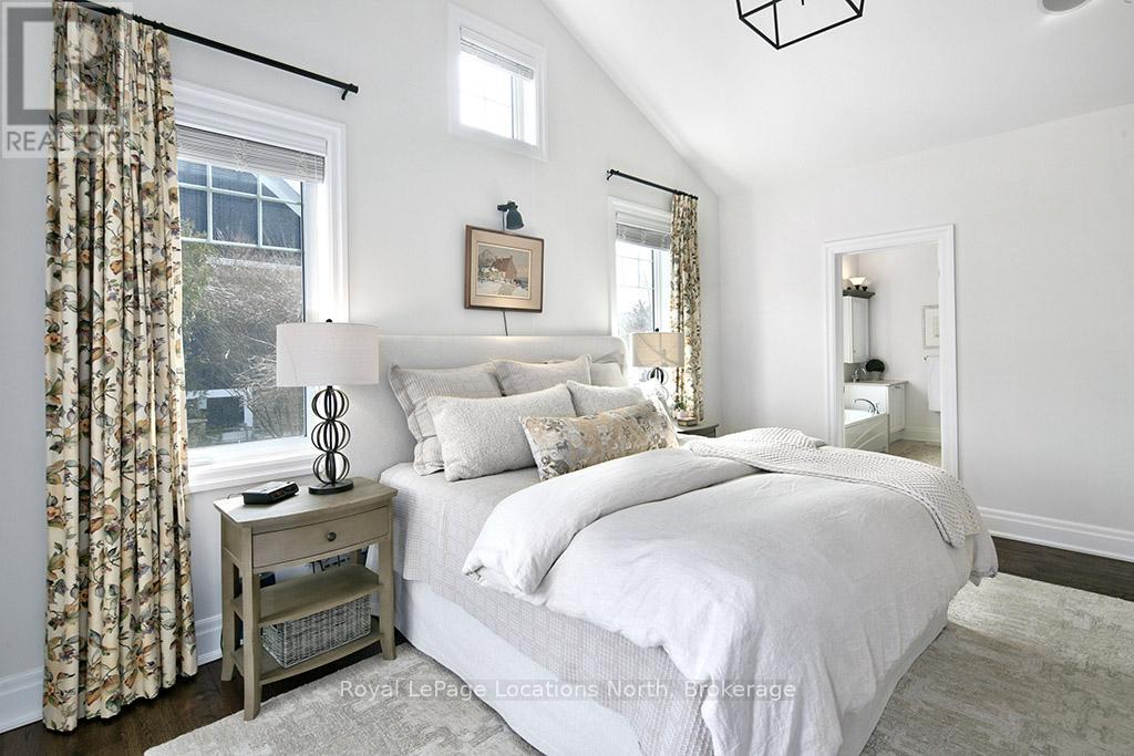 153 East Ridge Drive, Blue Mountains, Ontario  N0H 2P0 - Photo 17 - X12874580