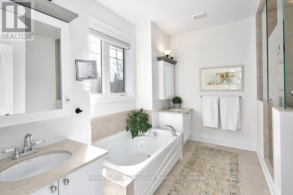 153 East Ridge Drive, Blue Mountains, Ontario  N0H 2P0 - Photo 18 - X12874580