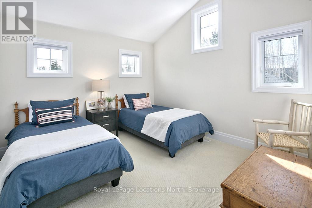 153 East Ridge Drive, Blue Mountains, Ontario  N0H 2P0 - Photo 24 - X12874580
