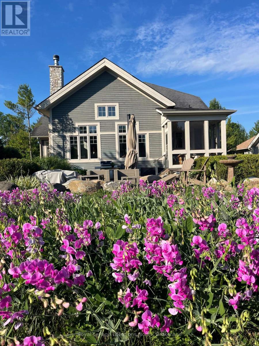 153 East Ridge Drive, Blue Mountains, Ontario  N0H 2P0 - Photo 34 - X12874580