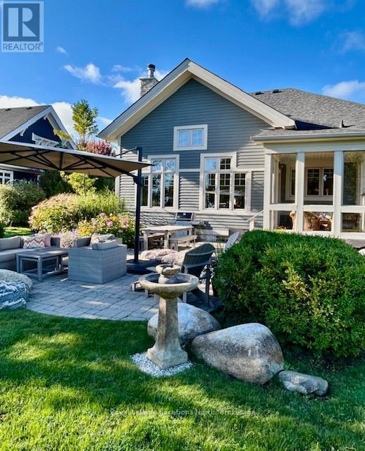 153 East Ridge Drive, Blue Mountains, Ontario  N0H 2P0 - Photo 35 - X12874580