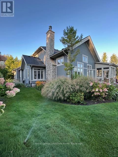 153 East Ridge Drive, Blue Mountains, Ontario  N0H 2P0 - Photo 36 - X12874580