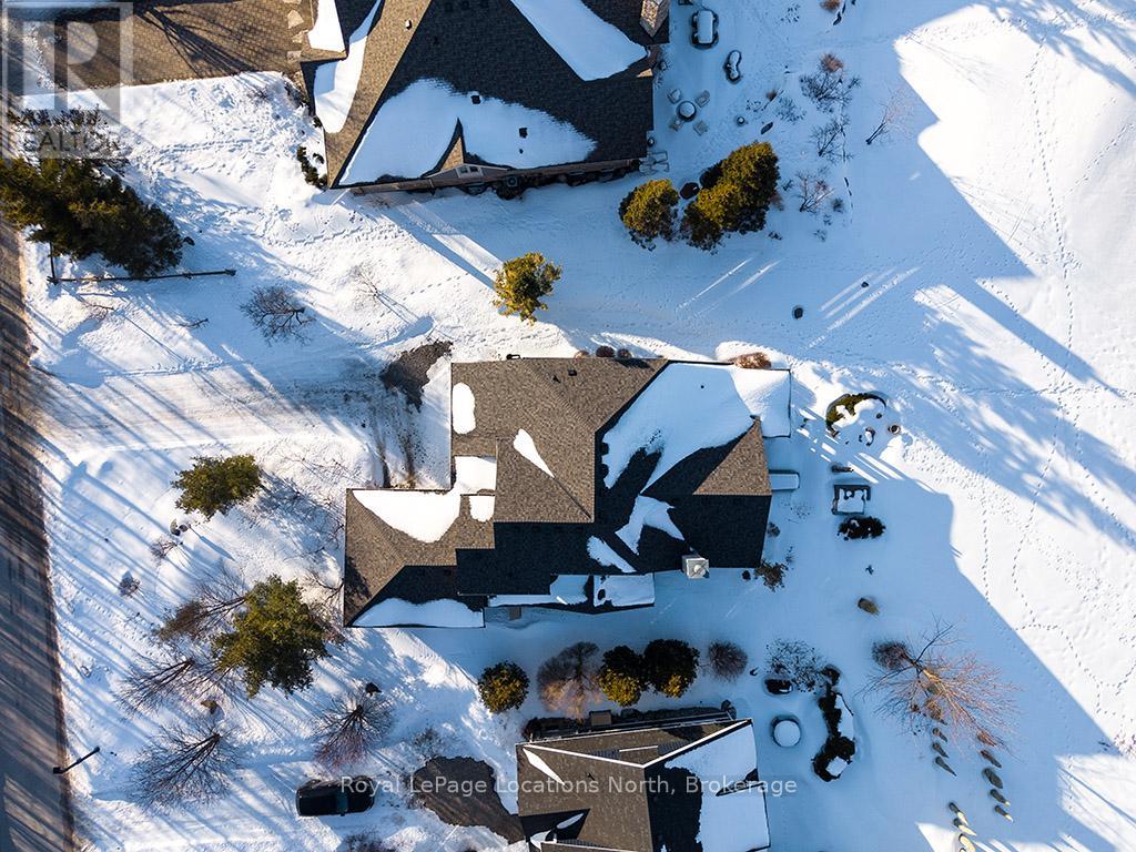 153 East Ridge Drive, Blue Mountains, Ontario  N0H 2P0 - Photo 42 - X12874580