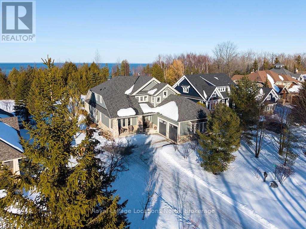 153 East Ridge Drive, Blue Mountains, Ontario  N0H 2P0 - Photo 45 - X12874580