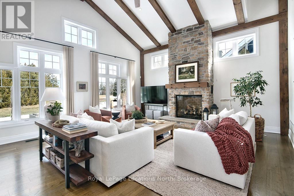 153 East Ridge Drive, Blue Mountains, Ontario  N0H 2P0 - Photo 5 - X12874580