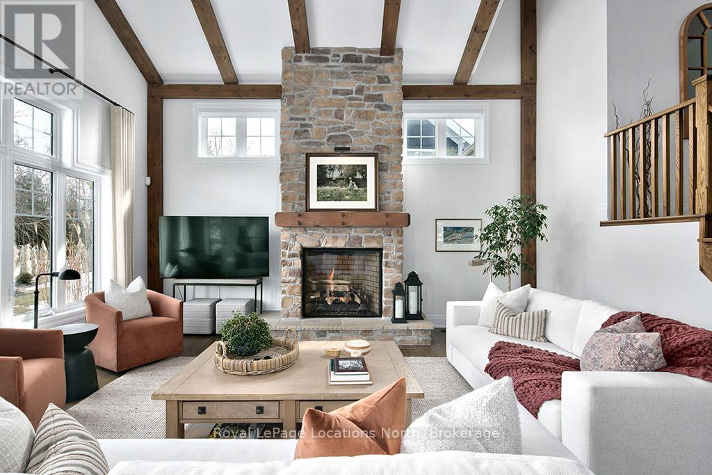 153 East Ridge Drive, Blue Mountains, Ontario  N0H 2P0 - Photo 6 - X12874580