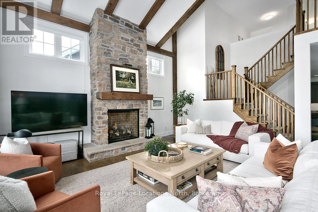 153 East Ridge Drive, Blue Mountains, Ontario  N0H 2P0 - Photo 7 - X12874580