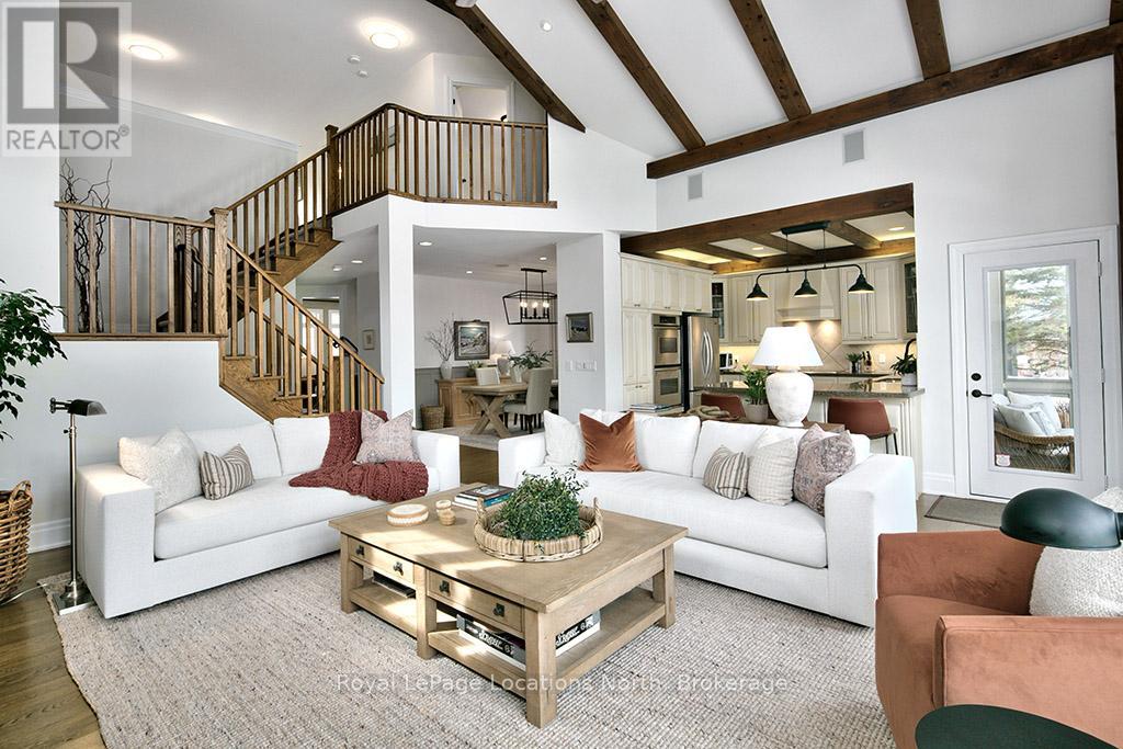 153 East Ridge Drive, Blue Mountains, Ontario  N0H 2P0 - Photo 8 - X12874580