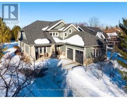 153 EAST RIDGE DRIVE, Blue Mountains, Ontario