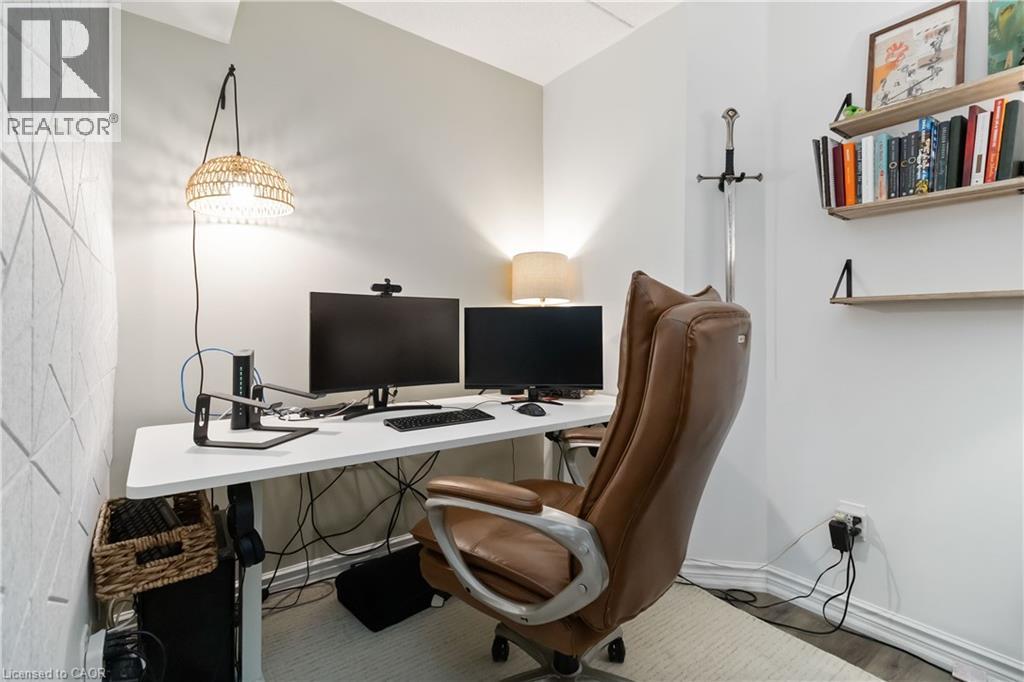 2030 Cleaver Avenue Unit# 222, Burlington, Ontario  L7M 4C3 - Photo 11 - 40808294