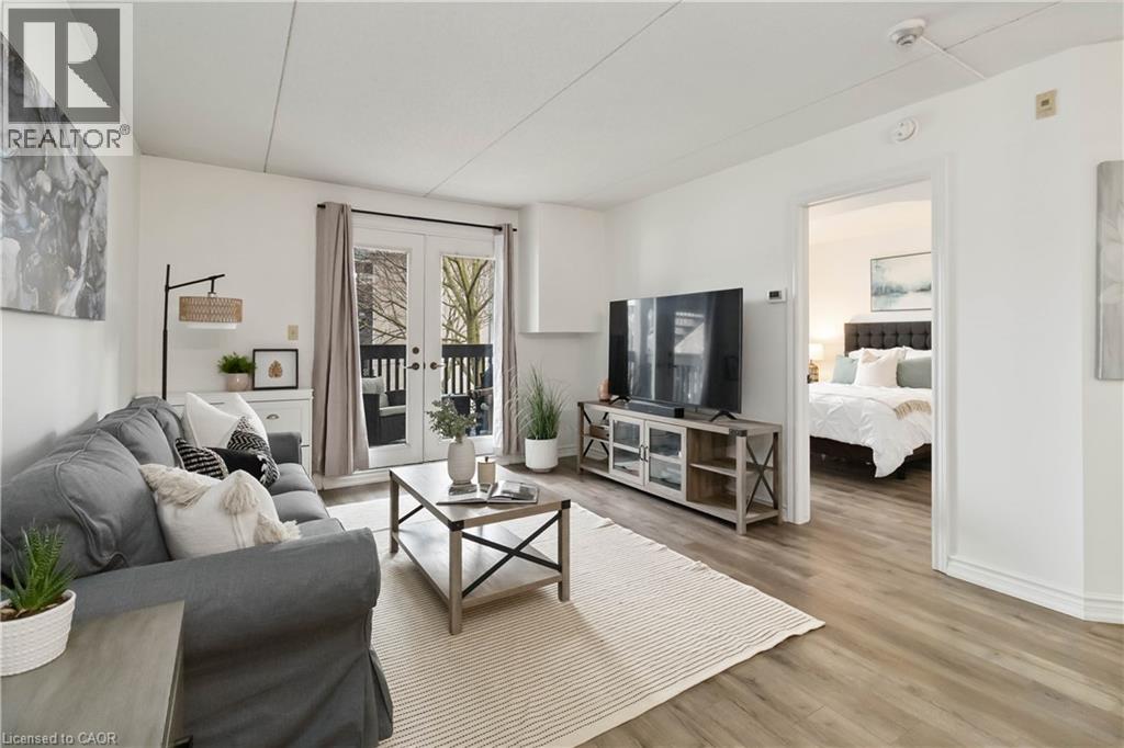 2030 Cleaver Avenue Unit# 222, Burlington, Ontario  L7M 4C3 - Photo 13 - 40808294