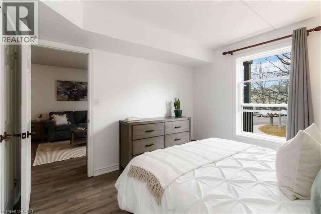 2030 Cleaver Avenue Unit# 222, Burlington, Ontario  L7M 4C3 - Photo 17 - 40808294