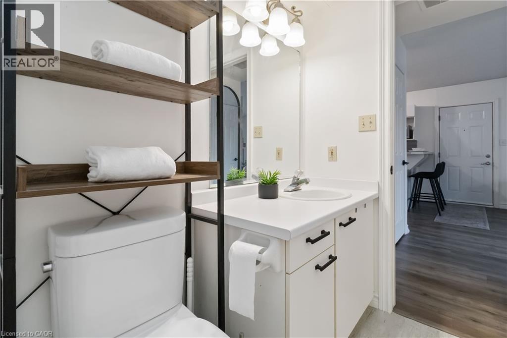 2030 Cleaver Avenue Unit# 222, Burlington, Ontario  L7M 4C3 - Photo 19 - 40808294