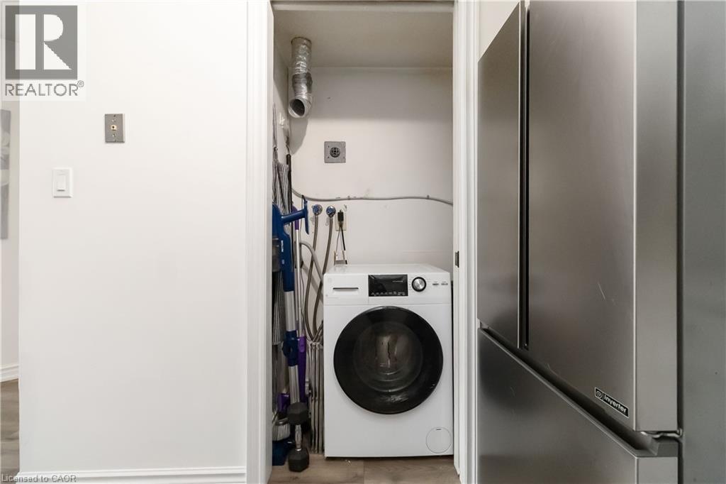 2030 Cleaver Avenue Unit# 222, Burlington, Ontario  L7M 4C3 - Photo 20 - 40808294