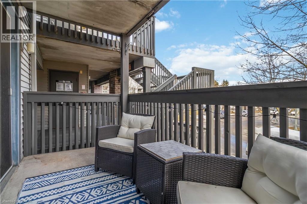 2030 Cleaver Avenue Unit# 222, Burlington, Ontario  L7M 4C3 - Photo 23 - 40808294