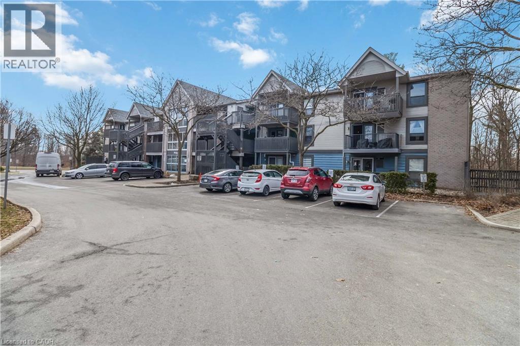 2030 Cleaver Avenue Unit# 222, Burlington, Ontario  L7M 4C3 - Photo 25 - 40808294