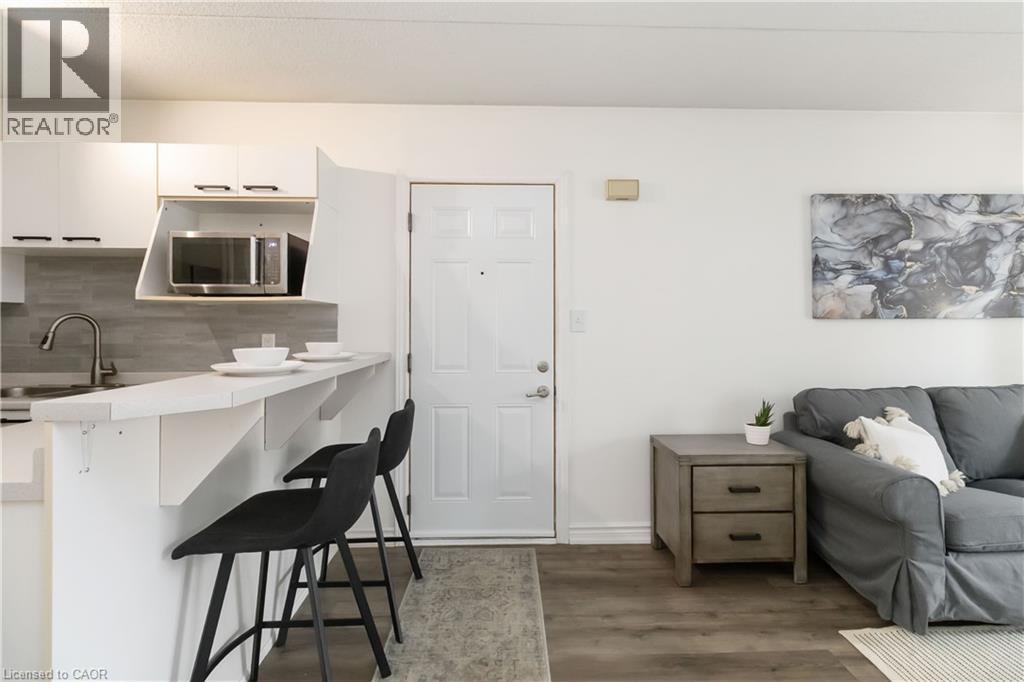 2030 Cleaver Avenue Unit# 222, Burlington, Ontario  L7M 4C3 - Photo 6 - 40808294