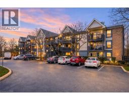 2030 CLEAVER Avenue Unit# 222, Burlington, Ontario
