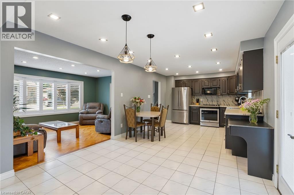 25 Burke Drive, Caledonia, Ontario  N3W 1C3 - Photo 18 - 40811717