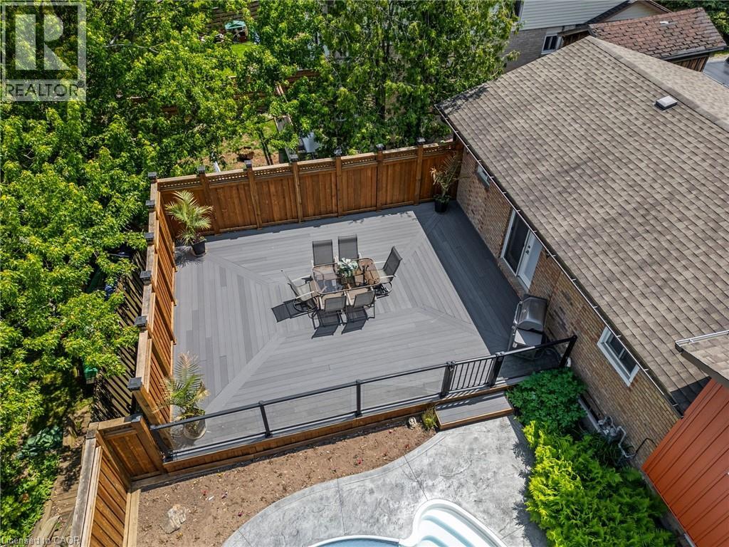 25 Burke Drive, Caledonia, Ontario  N3W 1C3 - Photo 45 - 40811717