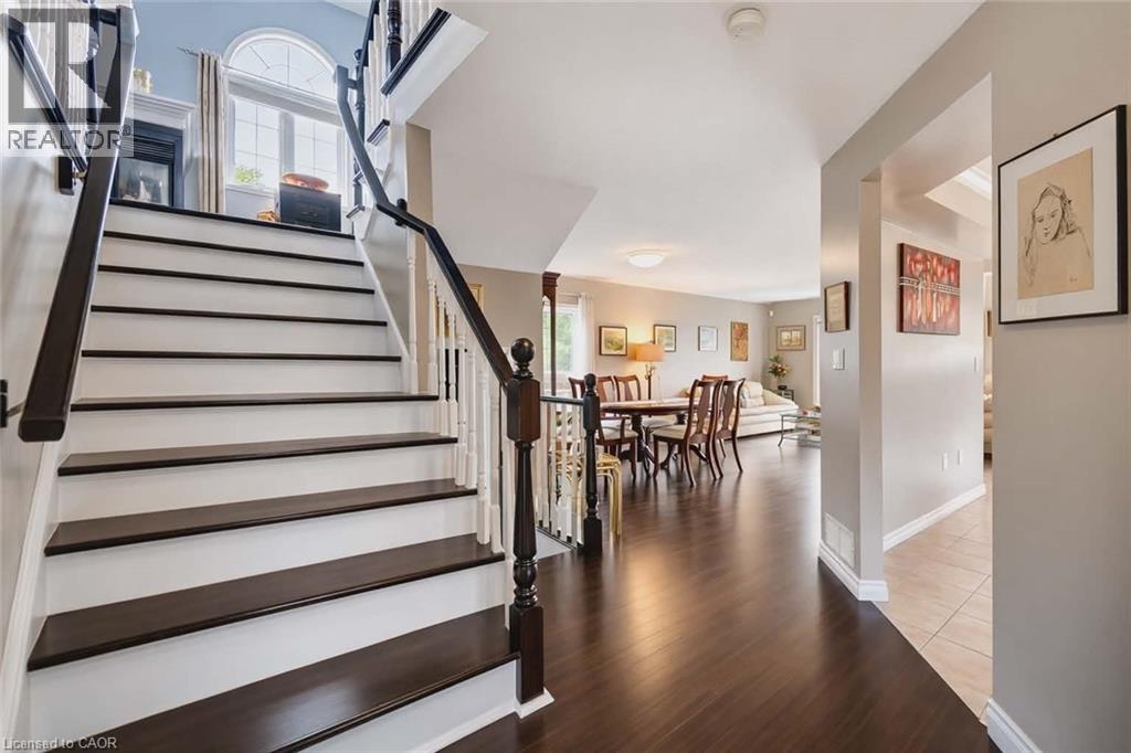 15 Waffler Crescent, Cambridge, Ontario  N1P 1H6 - Photo 12 - 40810233