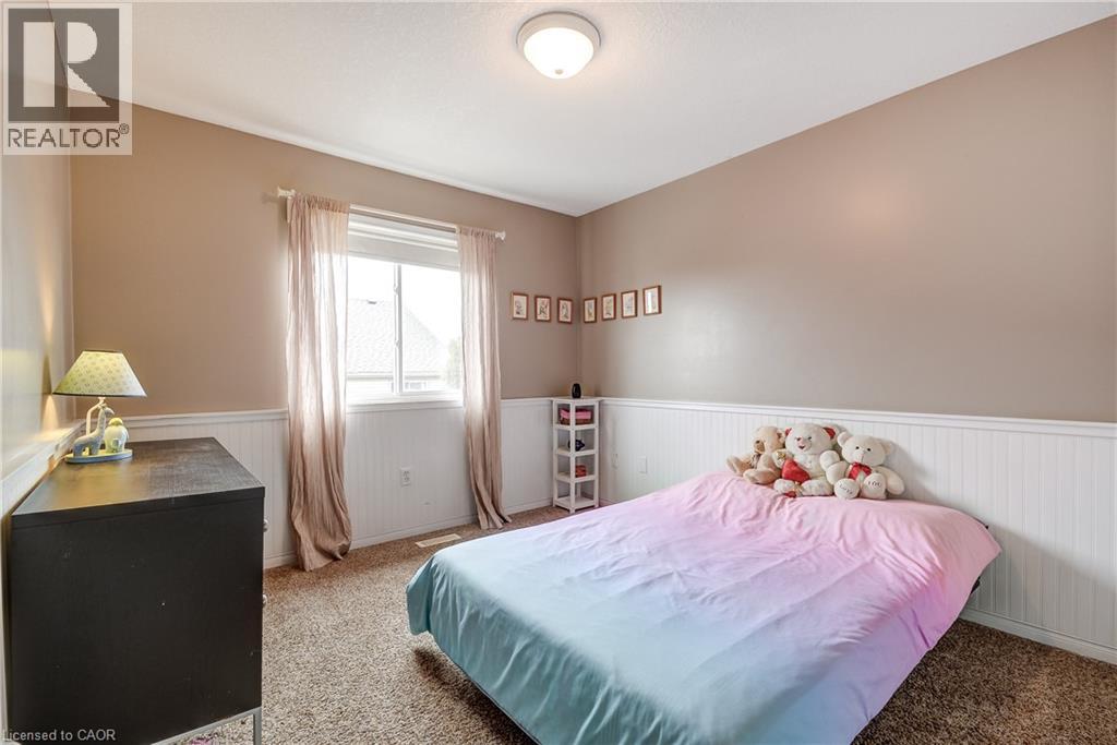 15 Waffler Crescent, Cambridge, Ontario  N1P 1H6 - Photo 22 - 40810233