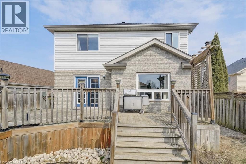 15 Waffler Crescent, Cambridge, Ontario  N1P 1H6 - Photo 31 - 40810233