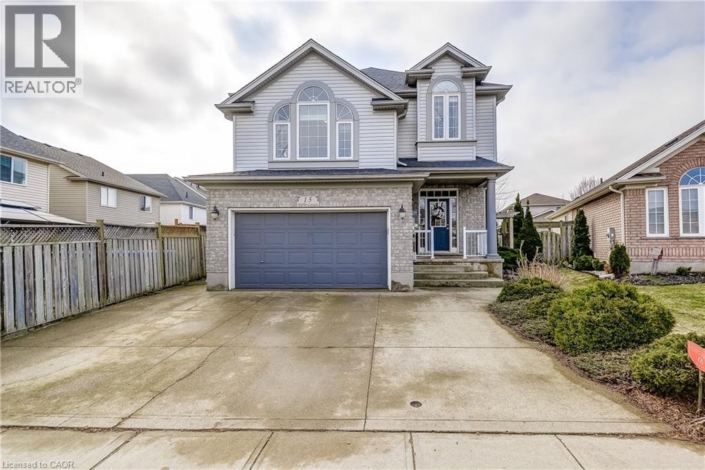 15 Waffler Crescent, Cambridge, Ontario  N1P 1H6 - Photo 32 - 40810233