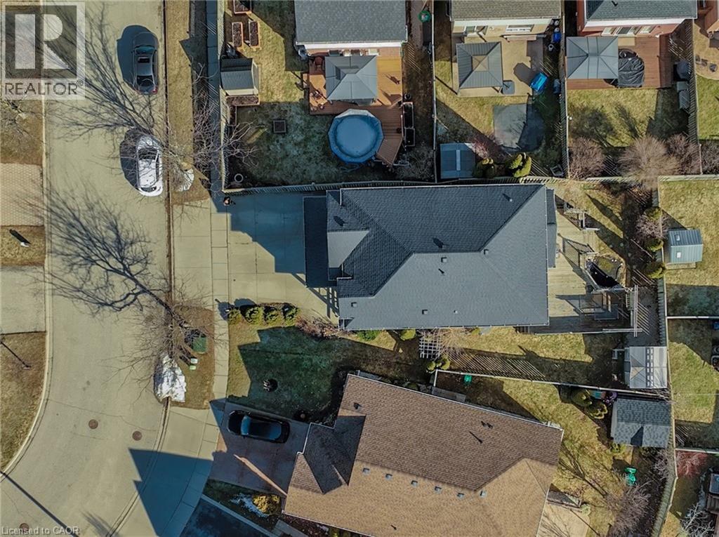 15 Waffler Crescent, Cambridge, Ontario  N1P 1H6 - Photo 33 - 40810233