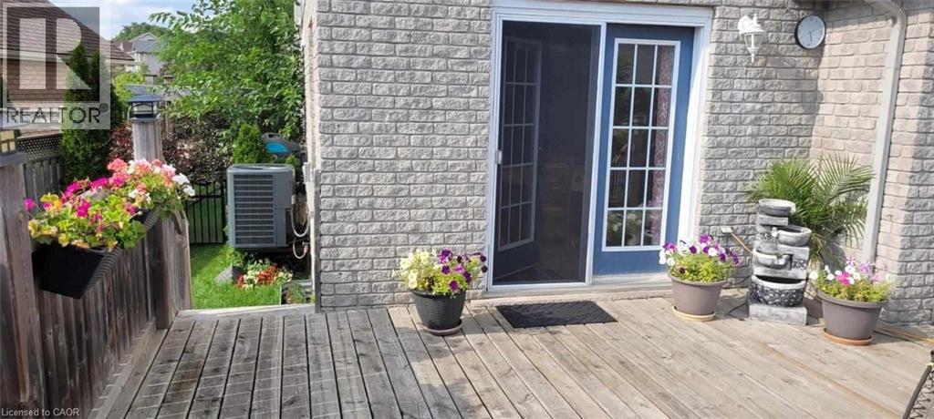 15 Waffler Crescent, Cambridge, Ontario  N1P 1H6 - Photo 35 - 40810233