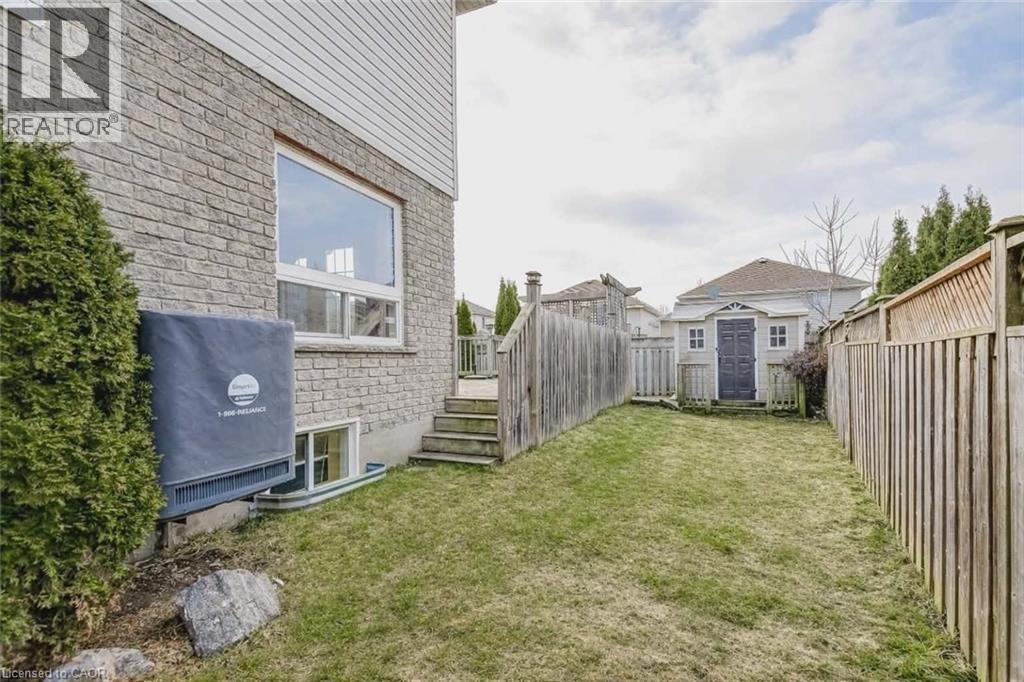 15 Waffler Crescent, Cambridge, Ontario  N1P 1H6 - Photo 38 - 40810233